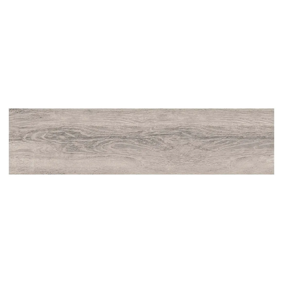 Beechwood Porcelain Tile Matt Grey 150 X 600Mm 1.08M2 Pk12