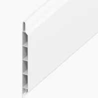 100mm Hollow Soffit Board
