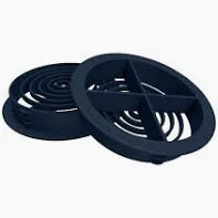 Circular Soffit Vent