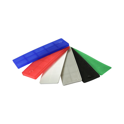 28mm Mixed Packer 1mm to 6mm x 100