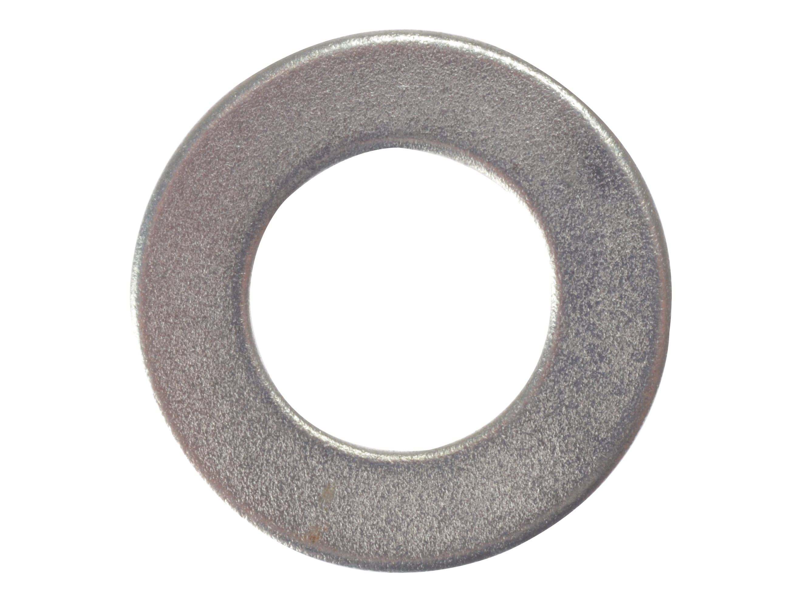 Fixings & Fasteners Flat Washers - Light Duty | M3 | Zinc Plated | Box 1000 WASH3