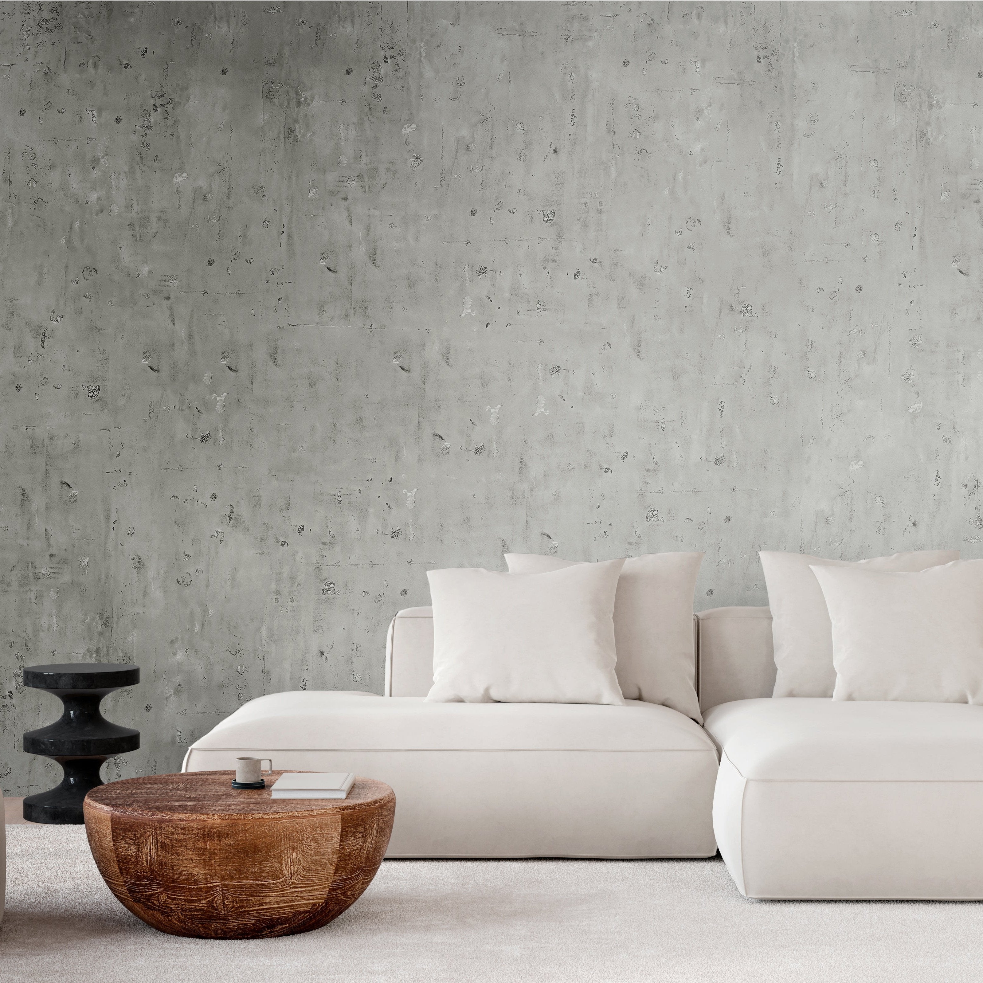 Coarse Lime Marmorino Venetian Plaster | Infinito