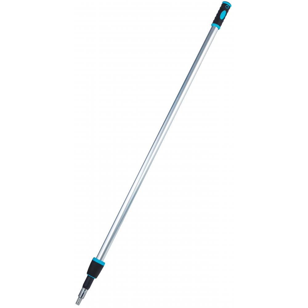 Ox Tools OX-P071601 Ox Pro Telescopic Universal Pole 1350-3500Mm EA