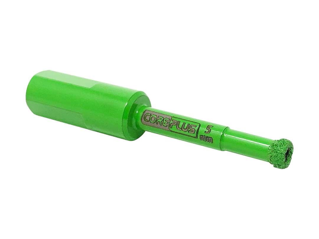 Coreplus CORDTDM5 Diamond Tile Drills 5Mm (Pack Of 1)