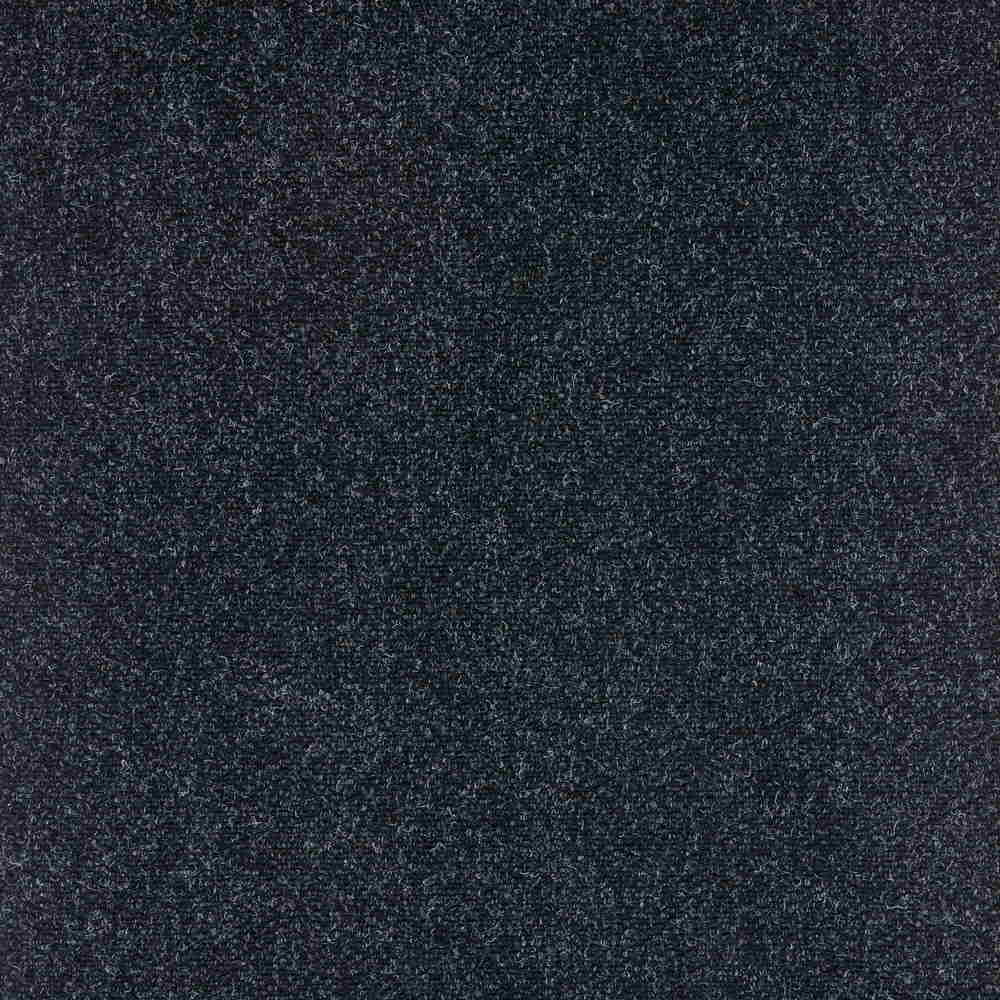 CFS Lobby Carpet Tiles Crown Blue 500mm x 500mm - Pack of 12 (3m2)