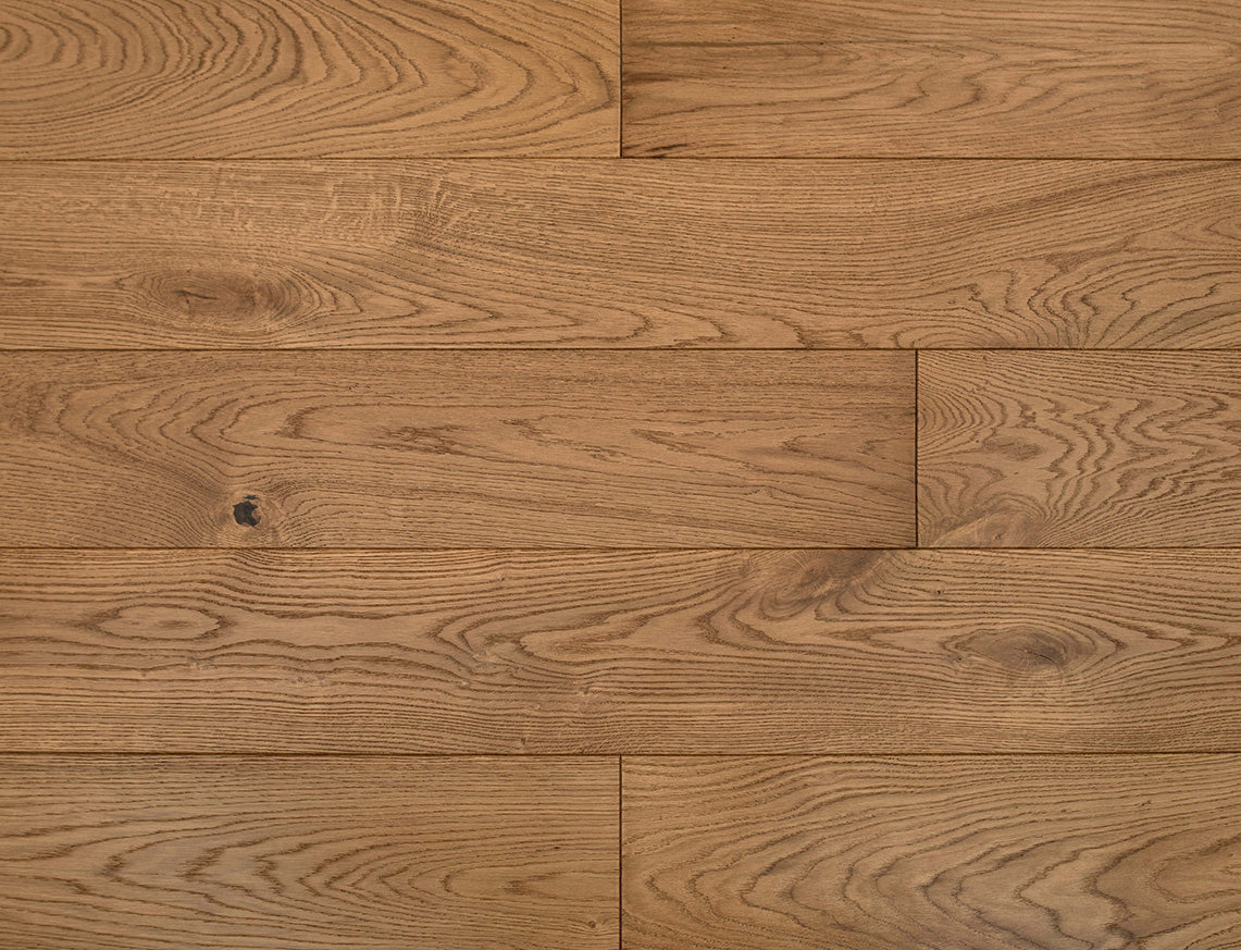 Grizedale Oak Engineered Wood 20/6mm