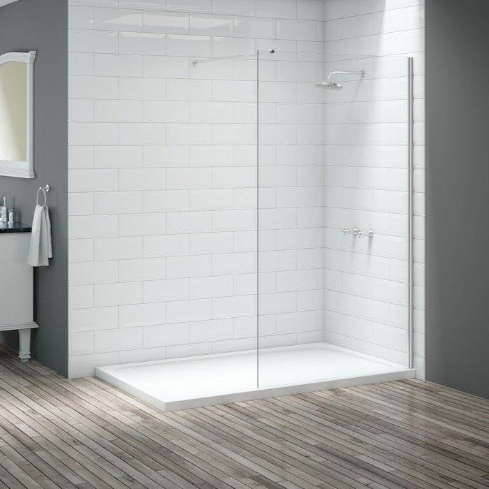 Merlyn Vivid Wet Room Panel 800mm