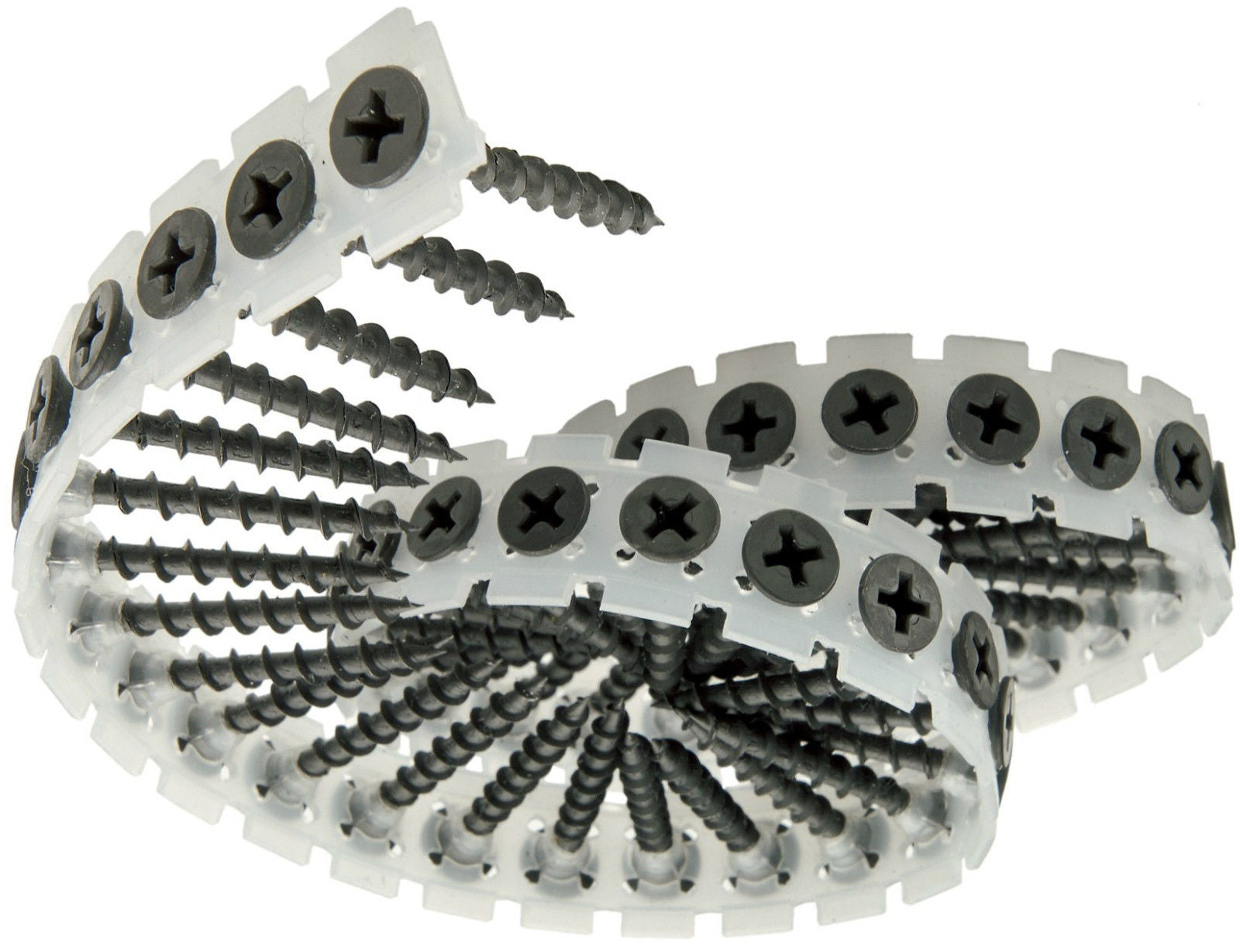 Collated Drywall Screws