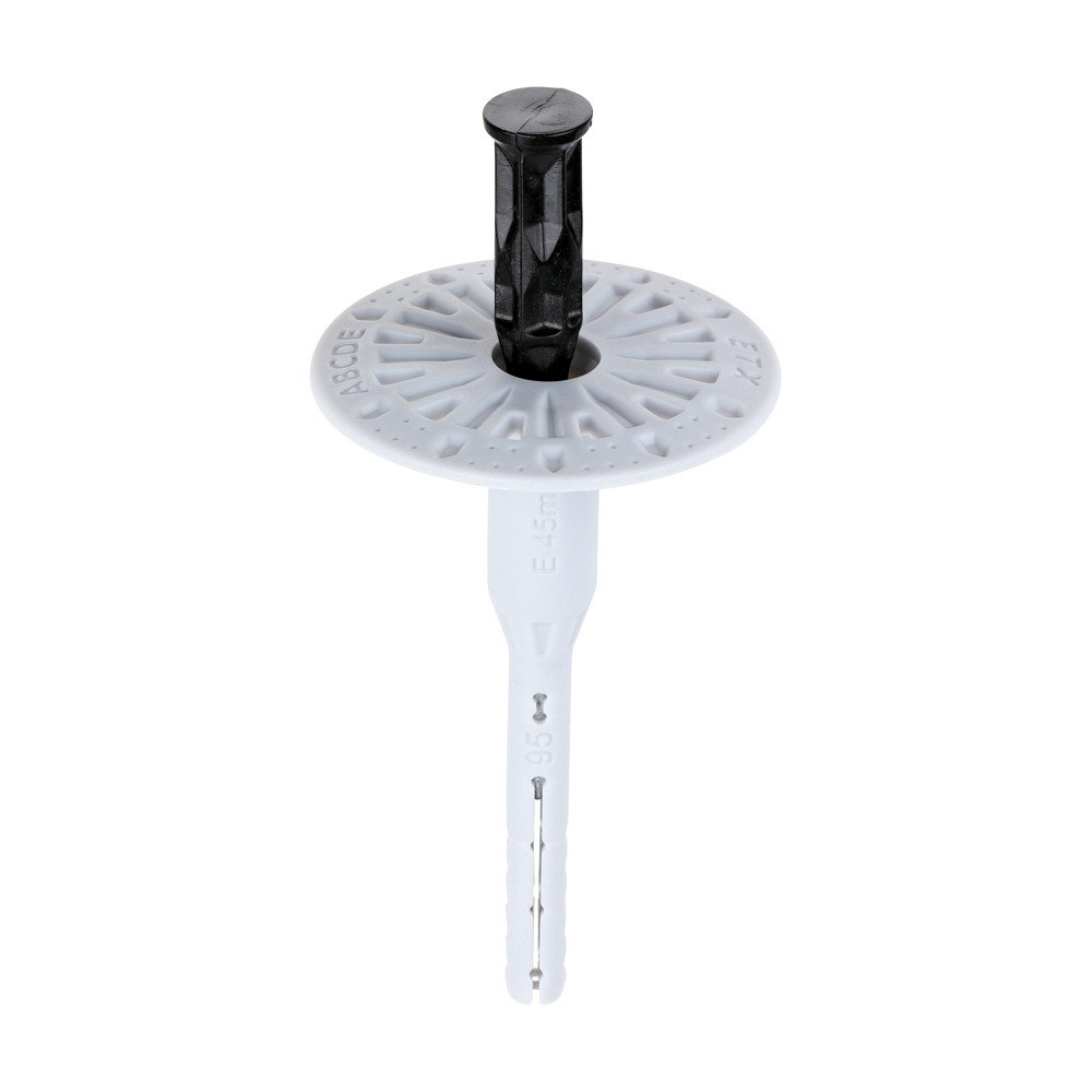Ziel-Plast Etx-M Insulation Fixings Box 100 EM095
