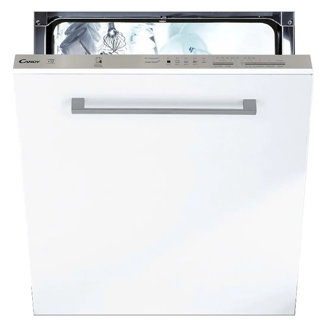Candy 60Cm Dishwasher Built In Ci 3E7E0W-80