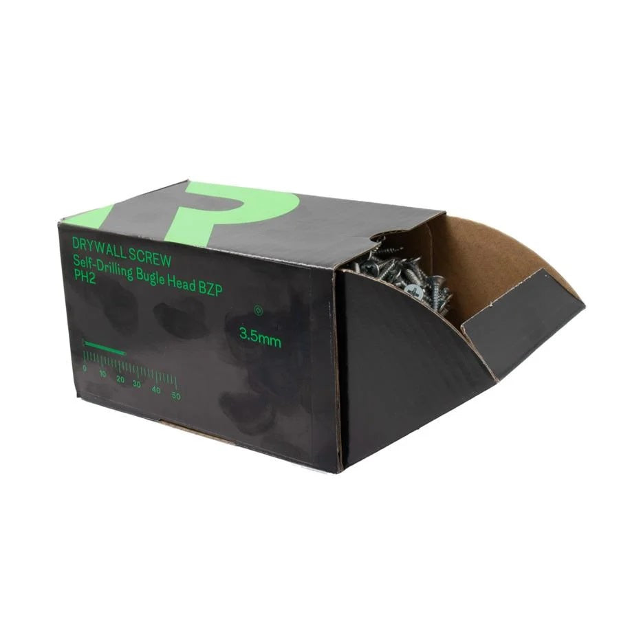 Rika Drywall Screws - Self Drill Thread