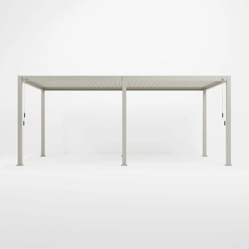 Payment For NOVA TITAN Garden Room 7.2M x 3.6M Pebble