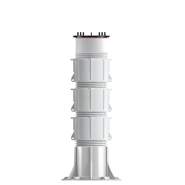 Timbosite Decking Pedestal TB9 375-575mm