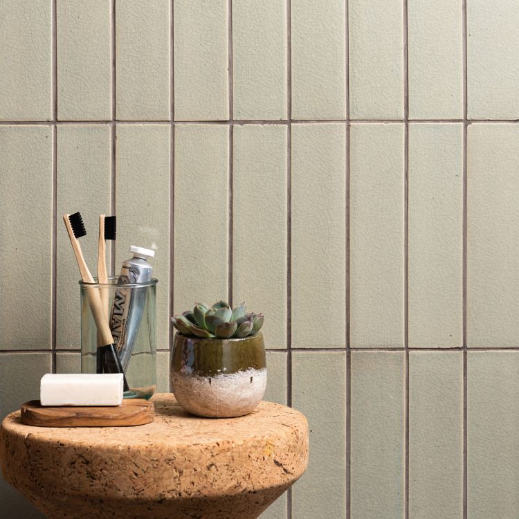The Winchester Tile Company Elements Panorama