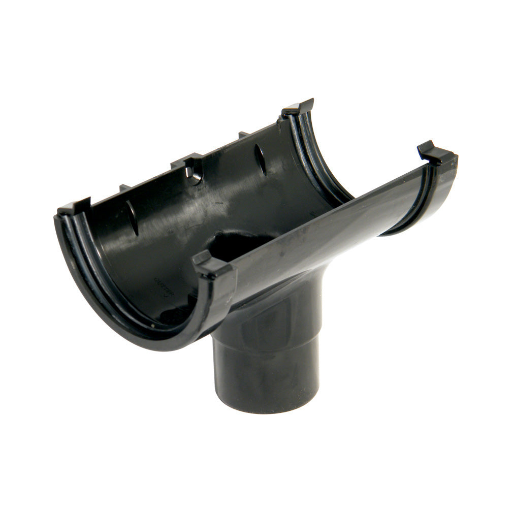 Miniflo Outlet Black