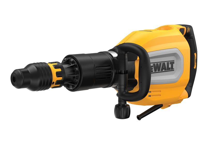 Dewalt D25911K-LX D25911K Sds-Max Demolition Hammer 11Kg 110V
