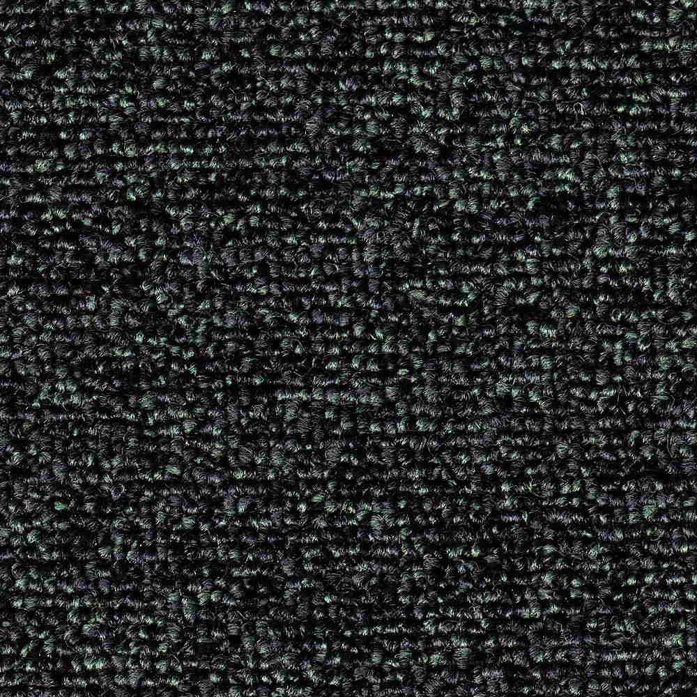 CFS Formation Carpet Tiles Forest Green 500mm x 500mm - Pack of 20 (5m2)