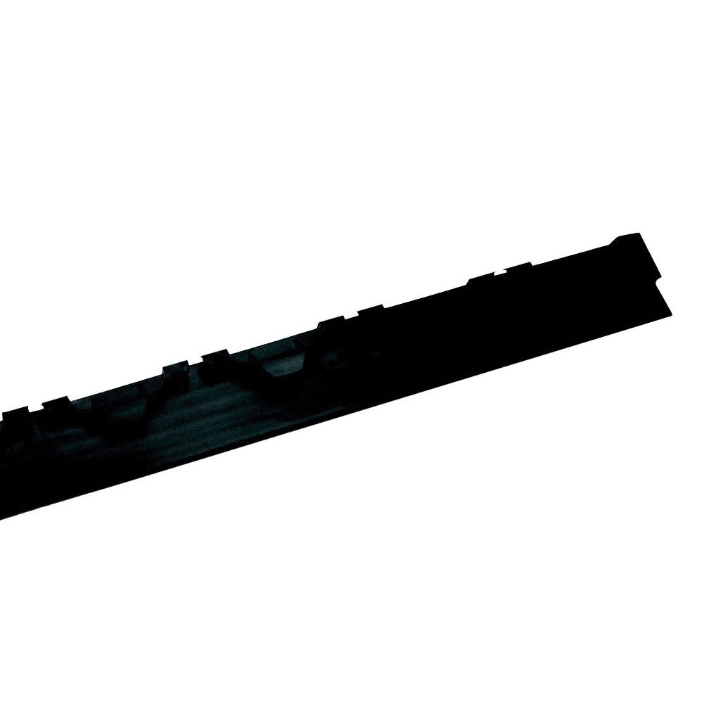 ECOPF – Plastic fixing strip for EcoFlex cable