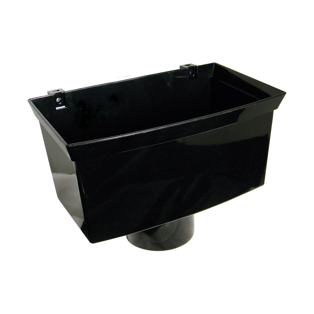 Xtraflo Hopper