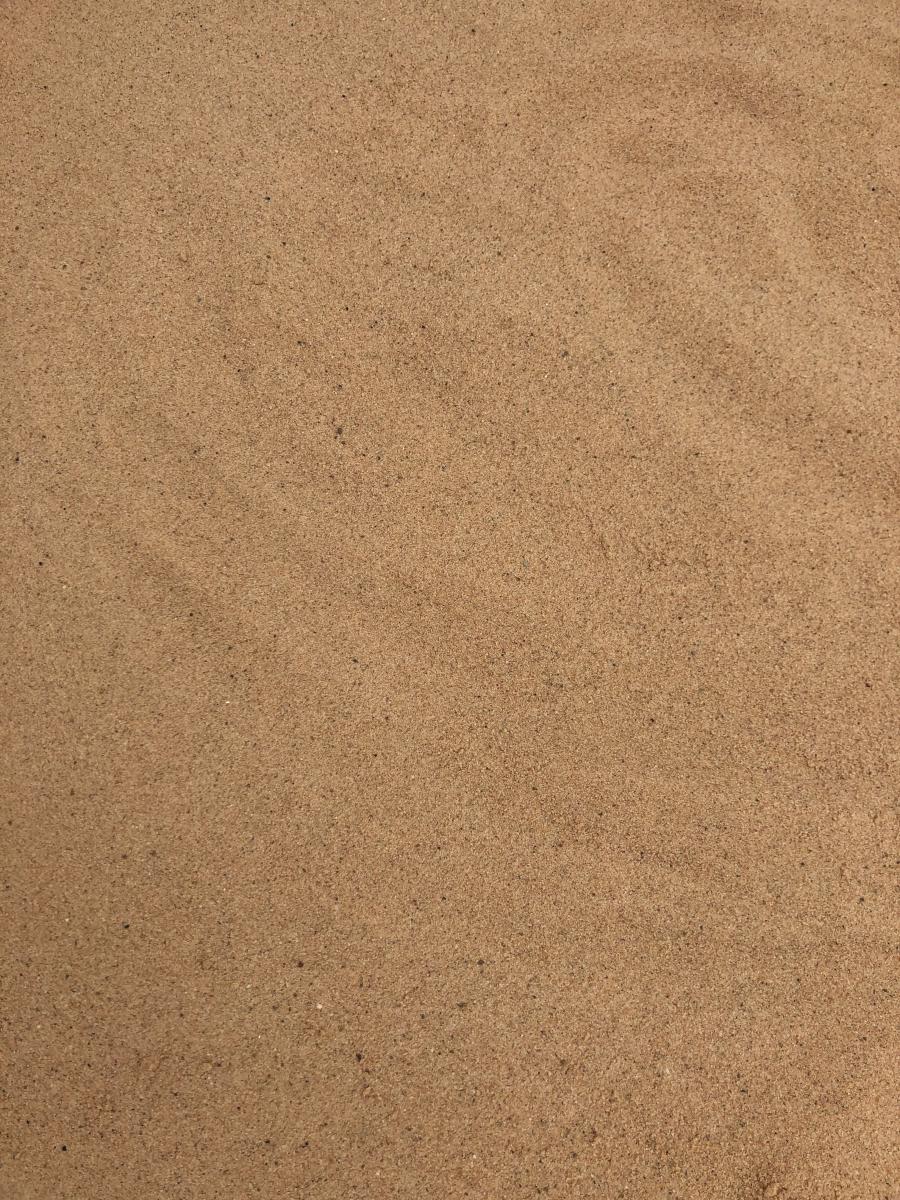 Play Sand