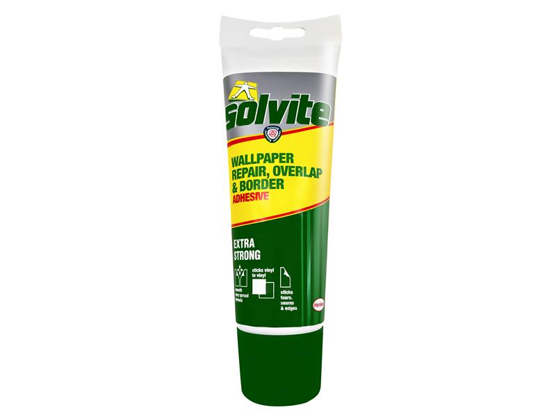 Solvite 2713255 Overlap & Border Adhesive