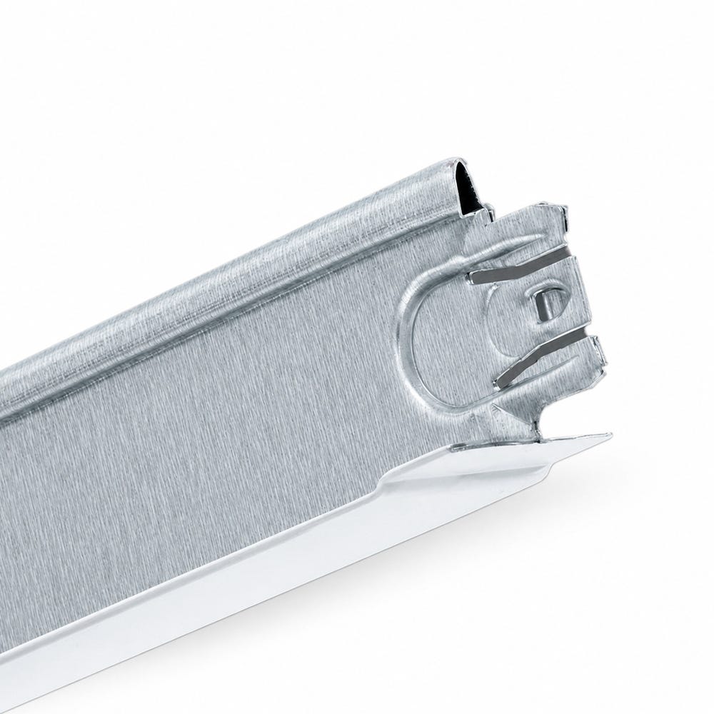 Ecophon Connect T24 Cross Tee 600mm x 32mm x 24mm White - Pack of 36