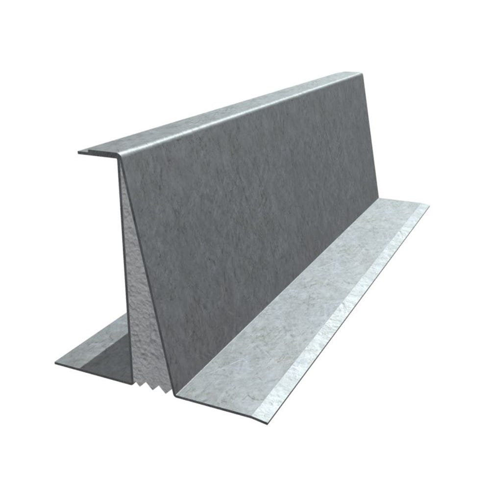 Birtley Extra Heavy Duty Steel Cavity Wall Lintel 1050mm x 236mm - HDX50