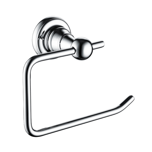 Bristan N2 ROLL C 1901 Toilet Roll Holder Brass Chrome Plated