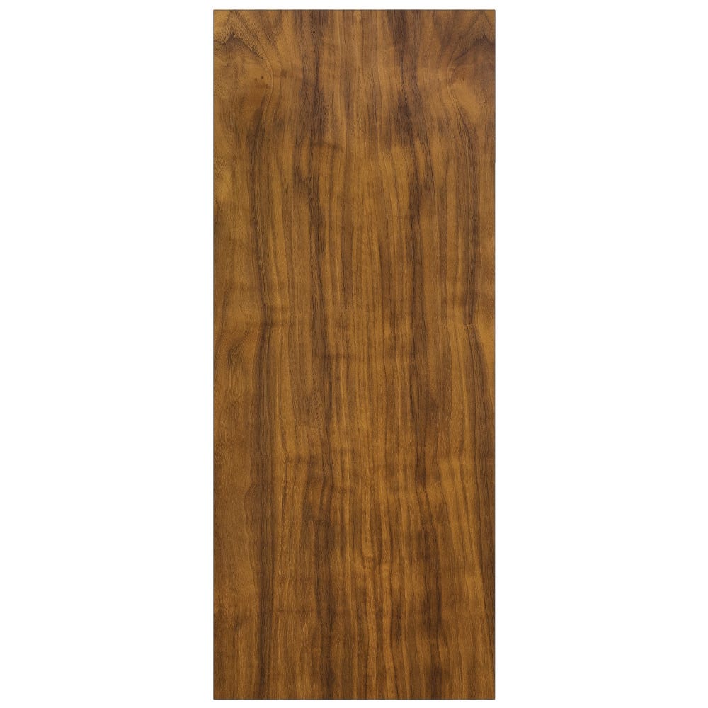 Crown American Black Walnut Solid Core Internal Door 2700mm x 926mm x 44mm
