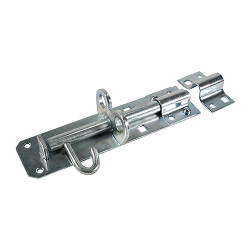 Brenton Pad Bolt - BZP