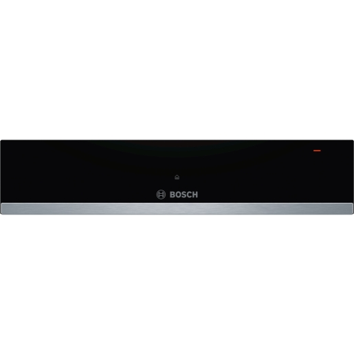 Bosch Serie 4 Warming Drawer Stainless Steel - BIC510NS0B