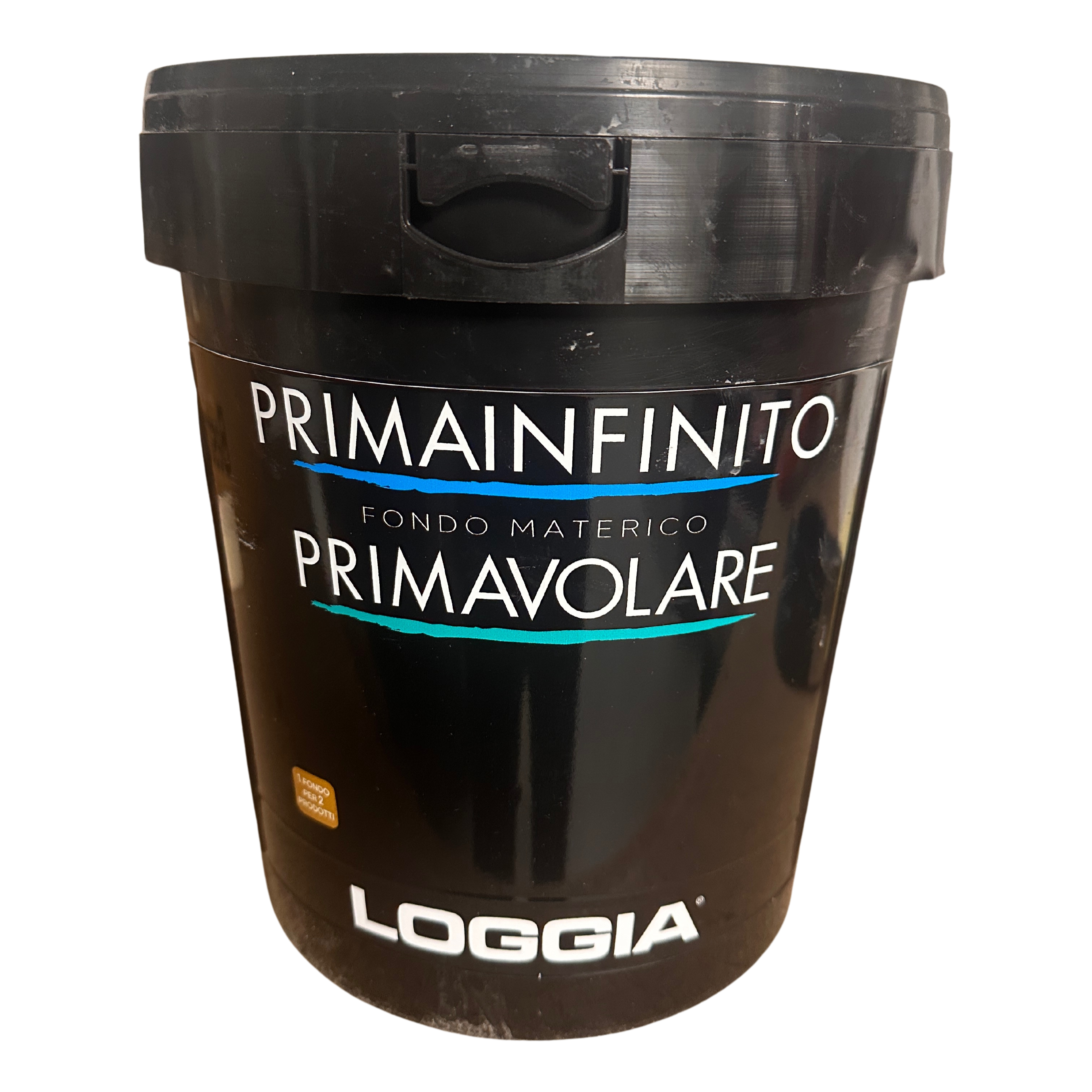 Primainfinito/Primavolare