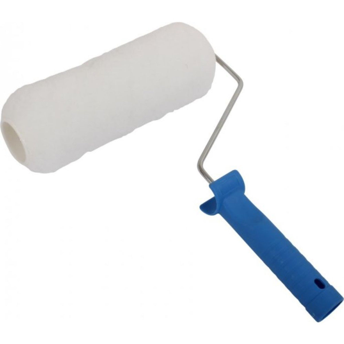 9in Polyester Roller and Frame