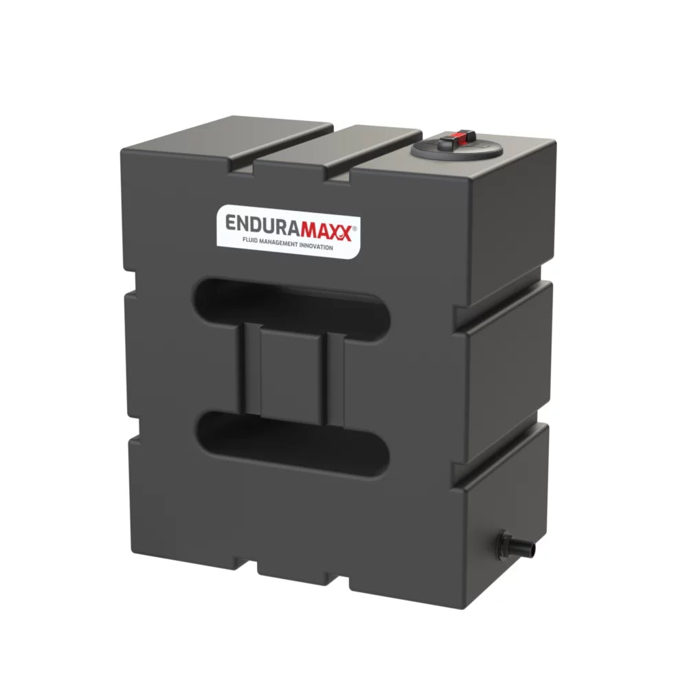 Enduramaxx 800 Litre Baffled Upright Slimline Water Tank | 17160801