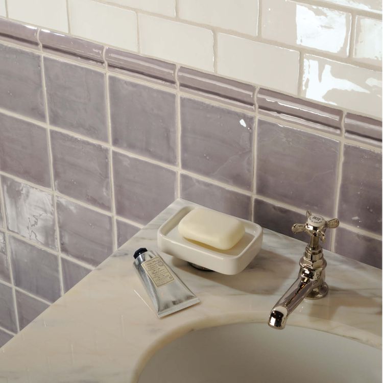 The Winchester Tile Company Residence Torus Cosmopolitan Moulding