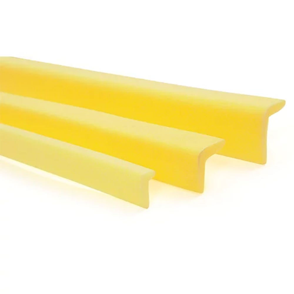 Cellecta YELOfon FS50 Profiled Edge Flanking Strip 2000mm x 50mm x 30mm
