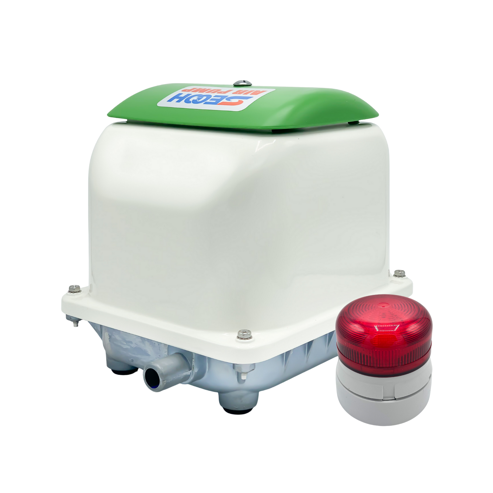 Secoh JDK-60C Single Series Diaphragm Air Blower