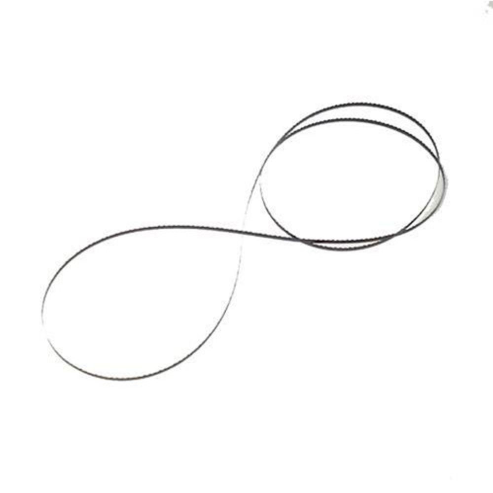 Clarke 6460081 6Mm Bandsaw Blade 6Tpi