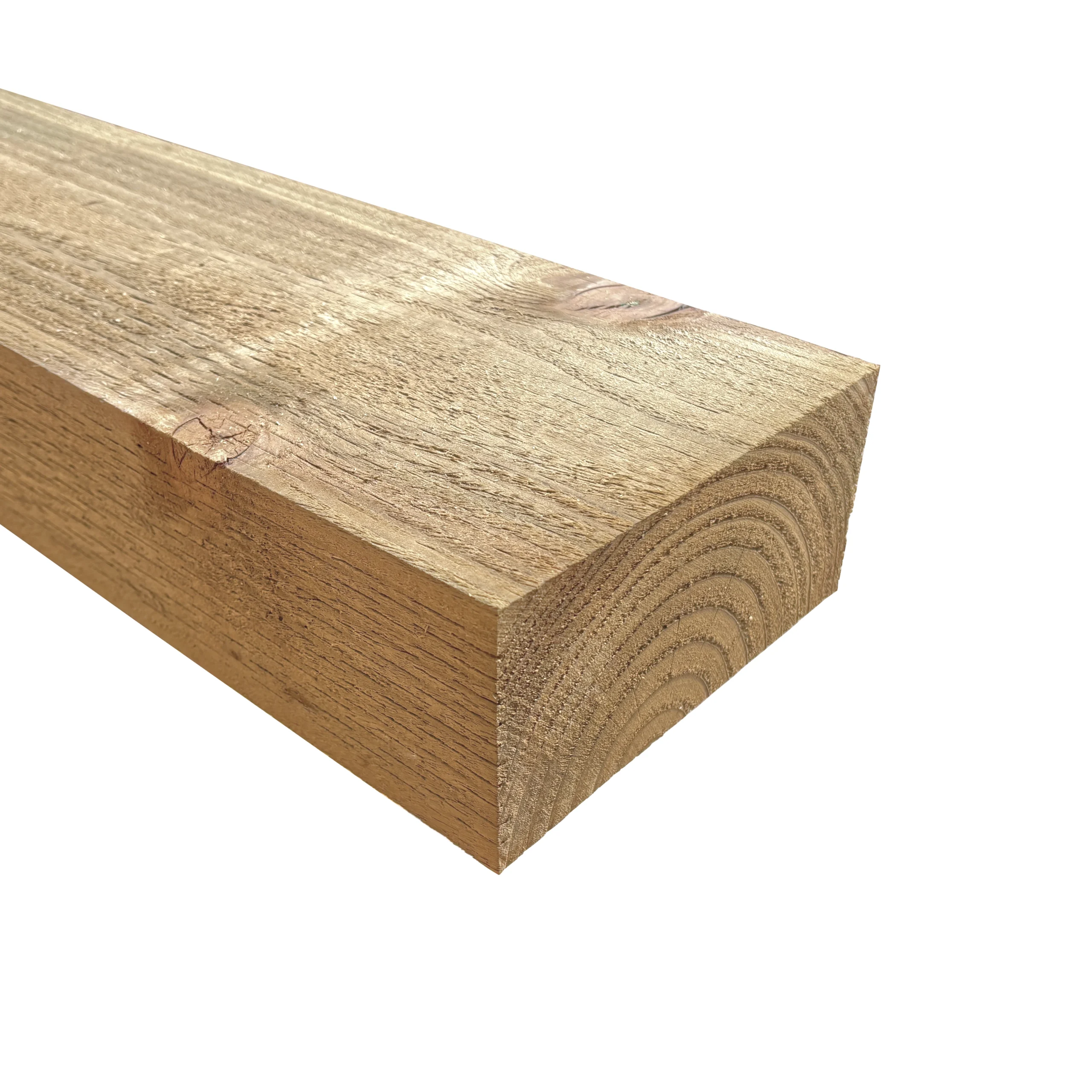 Incised UC4 200mm x 100mm Sleeper