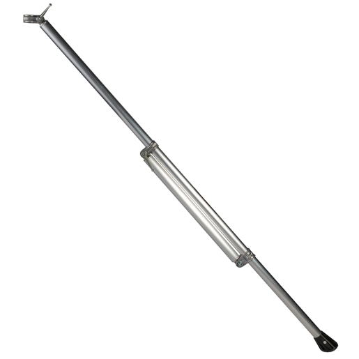 Werner 31751300 SP7 Fixed Stabiliser C/W Saddle Blade Clamp