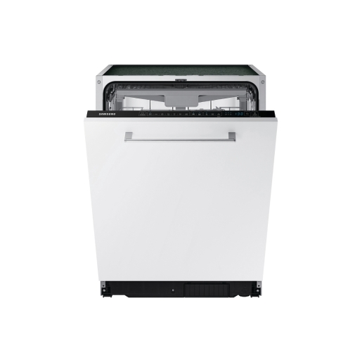 Samsung Integrated Dishwasher Series 7 White - DW60CG550B00/EU