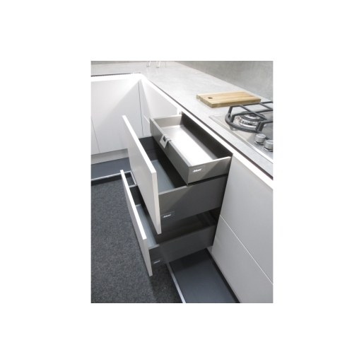 900 Concealed Drawer Unit Intivo