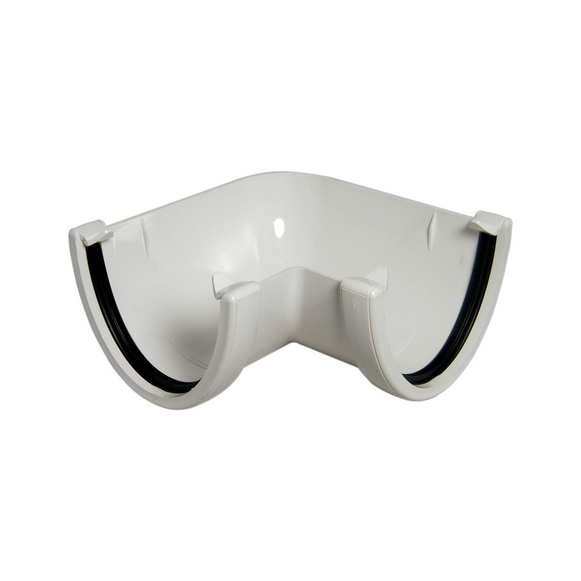 Hi Cap 90 deg Gutter Angle