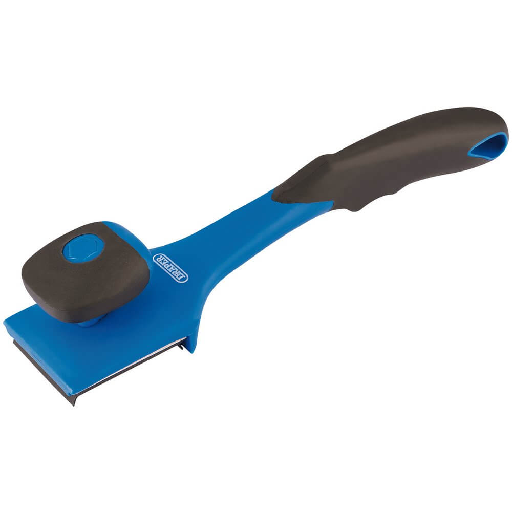 Draper 17154 Scraper With Soft Grip Handle And Knob each