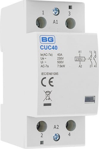 15 Way With 100A Main Switch 1 X Spd 1 X 32A Mcb CFUSW15SPD-01