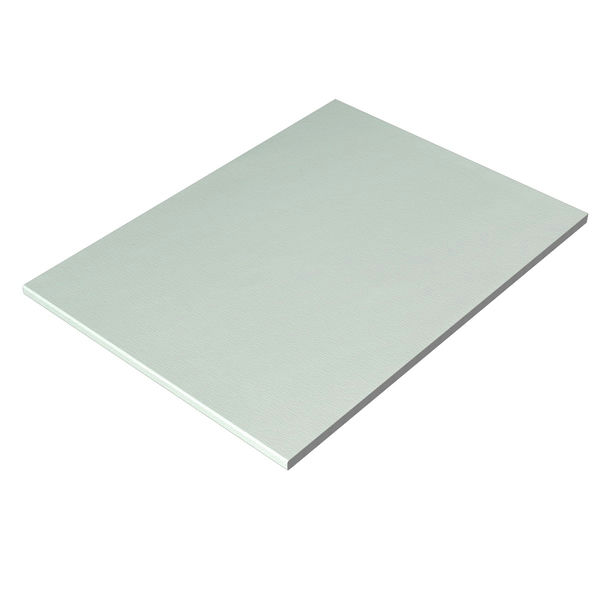 150mm Agate Grey Woodgrain Soffit Board - 10mm x 5mtr