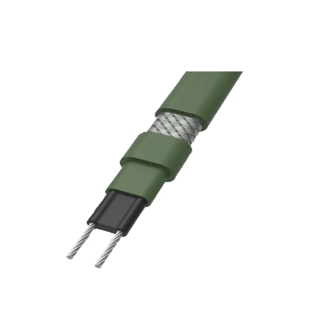 BlazeTrace - SSR102-CP Self Regulating Fire Sprinkler Cable 10W/m 230V (1m)