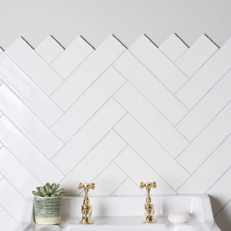 The Winchester Tile Company Residence Cosmopolitan 300mm Brick