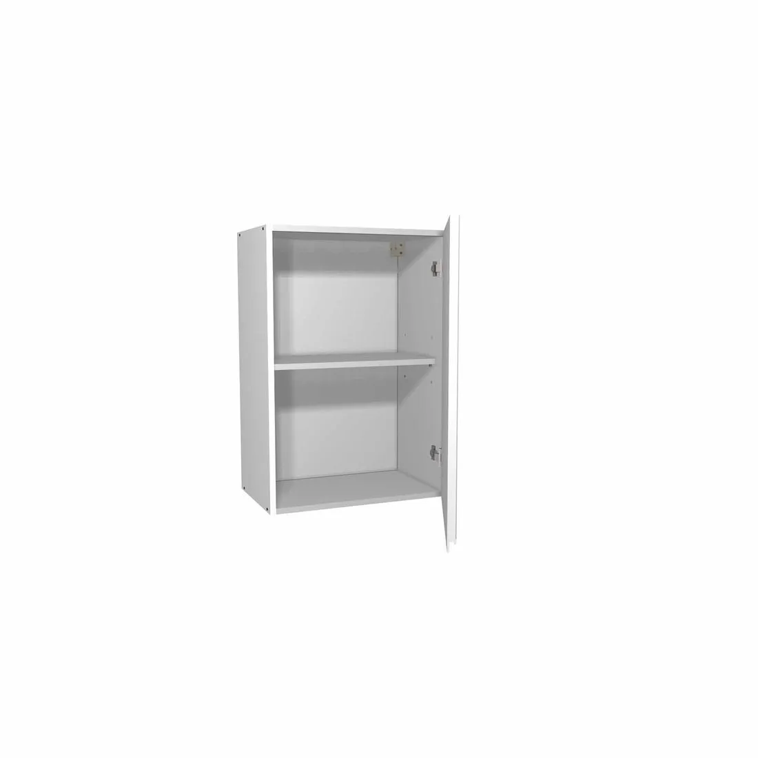 Capri White 500 Wall