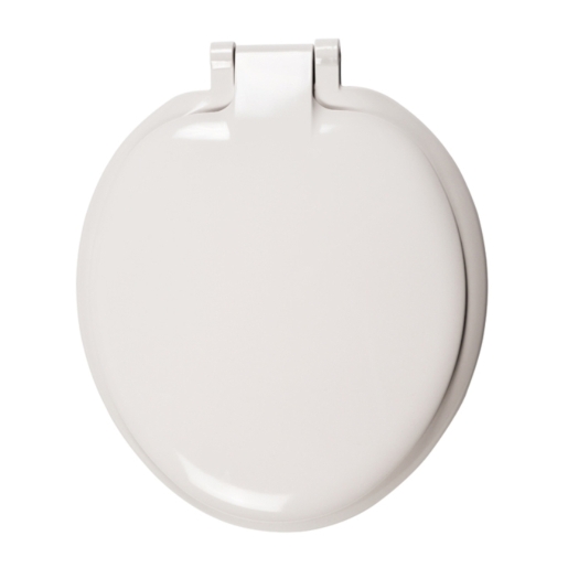 Celmac Sonata Toilet Seat & Cover White SSO11WH